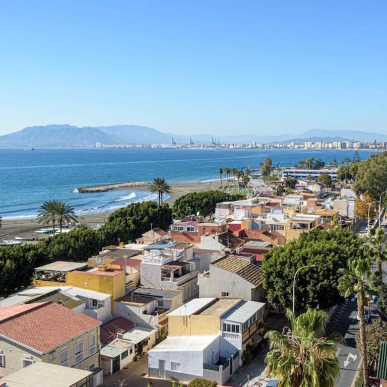El Palo Málaga Beach Apartment - Apartamento de 3 dormitorios - 83