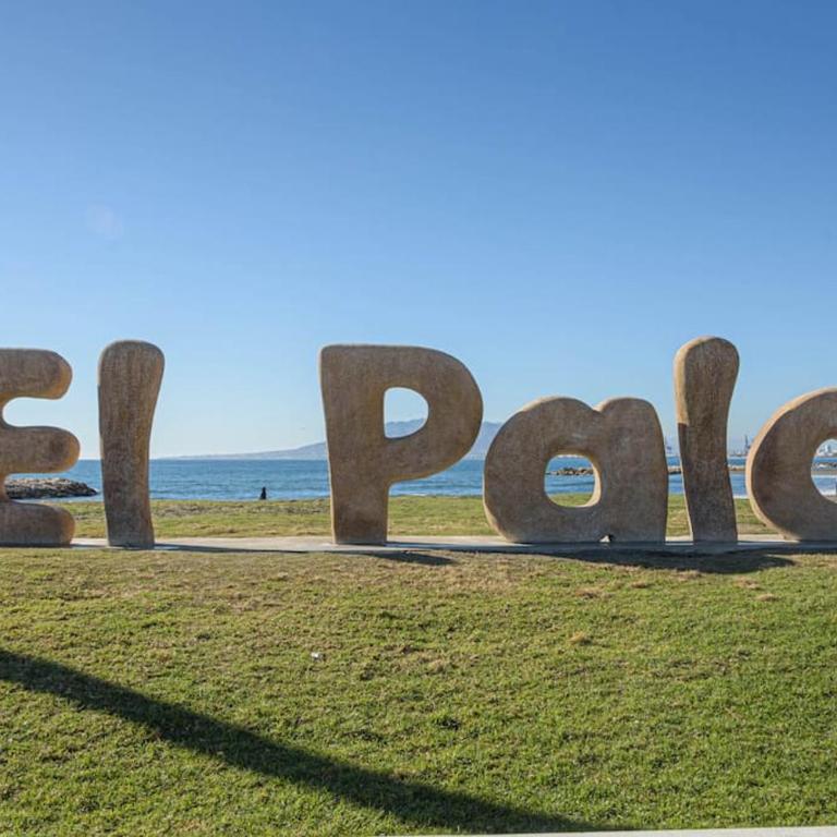 El Palo Málaga Beach Apartment - Apartamento de 3 dormitorios - 85