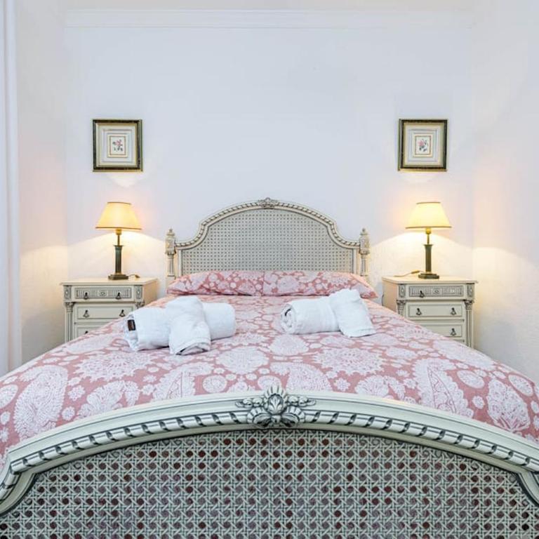 El Palo Málaga Beach Apartment - Apartamento de 3 dormitorios - 90