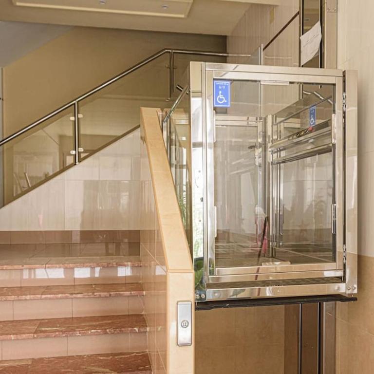 El Palo Málaga Beach Apartment - Apartamento de 3 dormitorios - 93