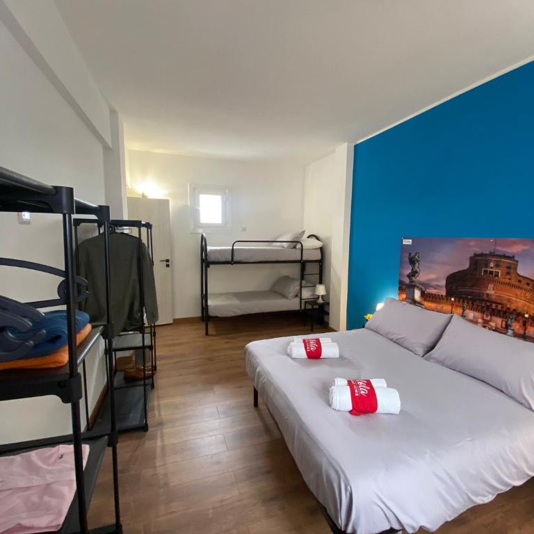 Lola Holiday Home, Roma Ostiense - Appartamento con 2 Camere da Letto - 32