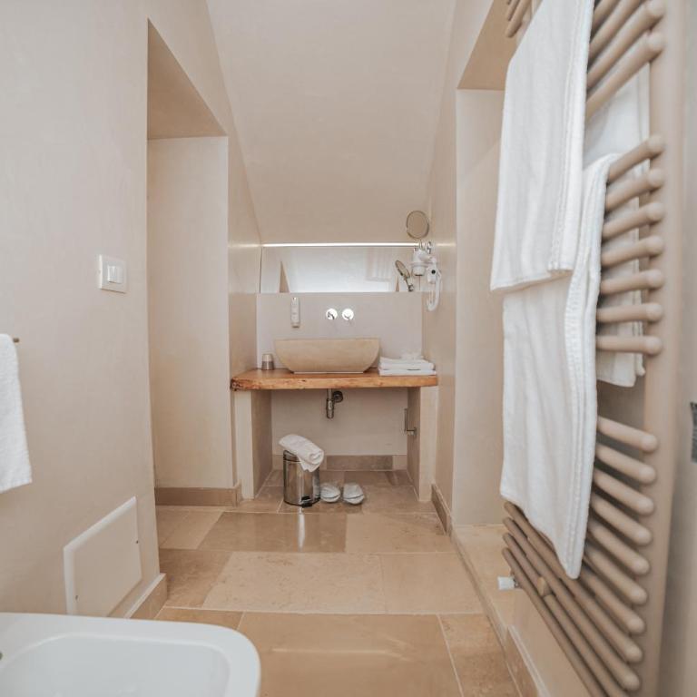 Masseria Longa Boutique Hotel - Suite con Piscina Privata - 17