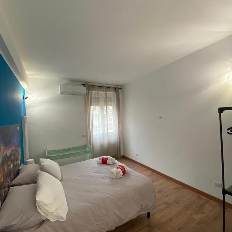 Lola Holiday Home, Roma Ostiense - Appartamento con 2 Camere da Letto - 33