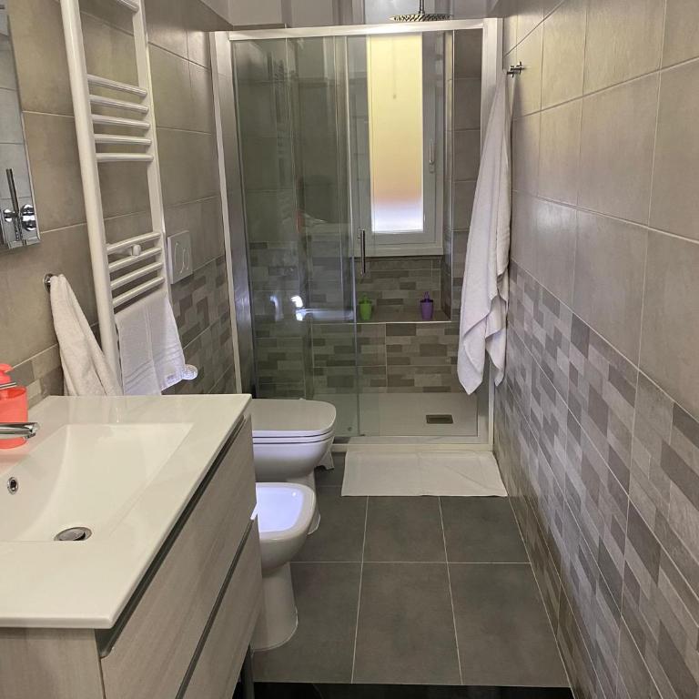 Lola Holiday Home, Roma Ostiense - Appartamento con 2 Camere da Letto - 34