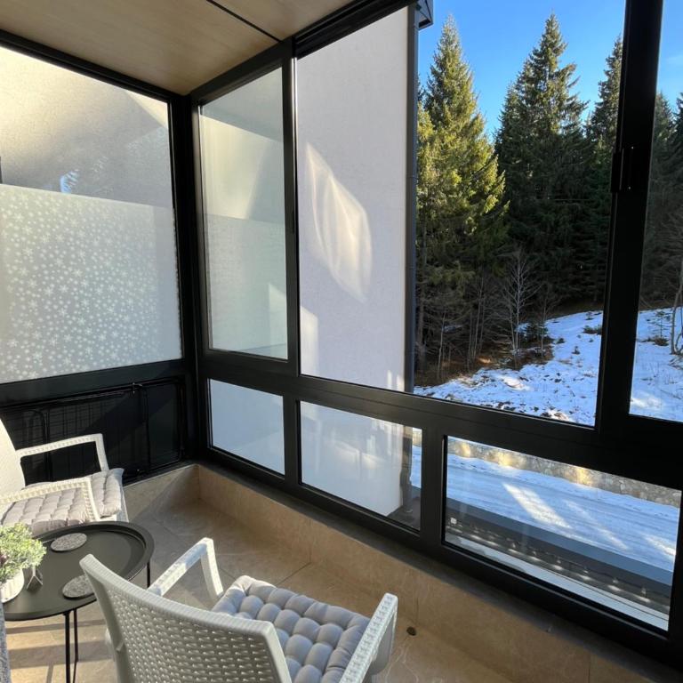 Heidi apartmani - Aparthotel Zlatni Javor - Apartman sa 1 Spavaćom Sobom - 20