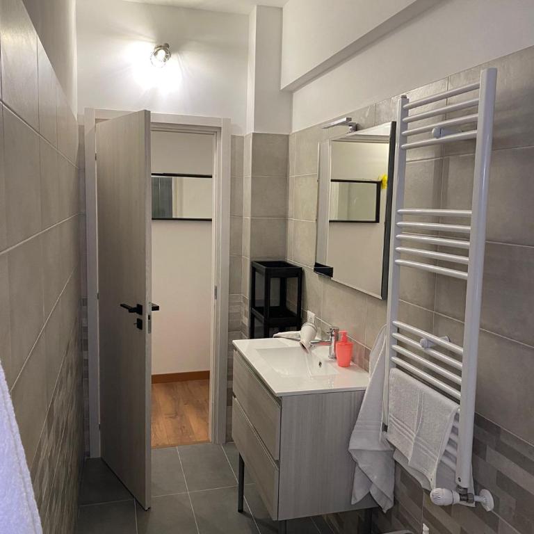 Lola Holiday Home, Roma Ostiense - Appartamento con 2 Camere da Letto - 36