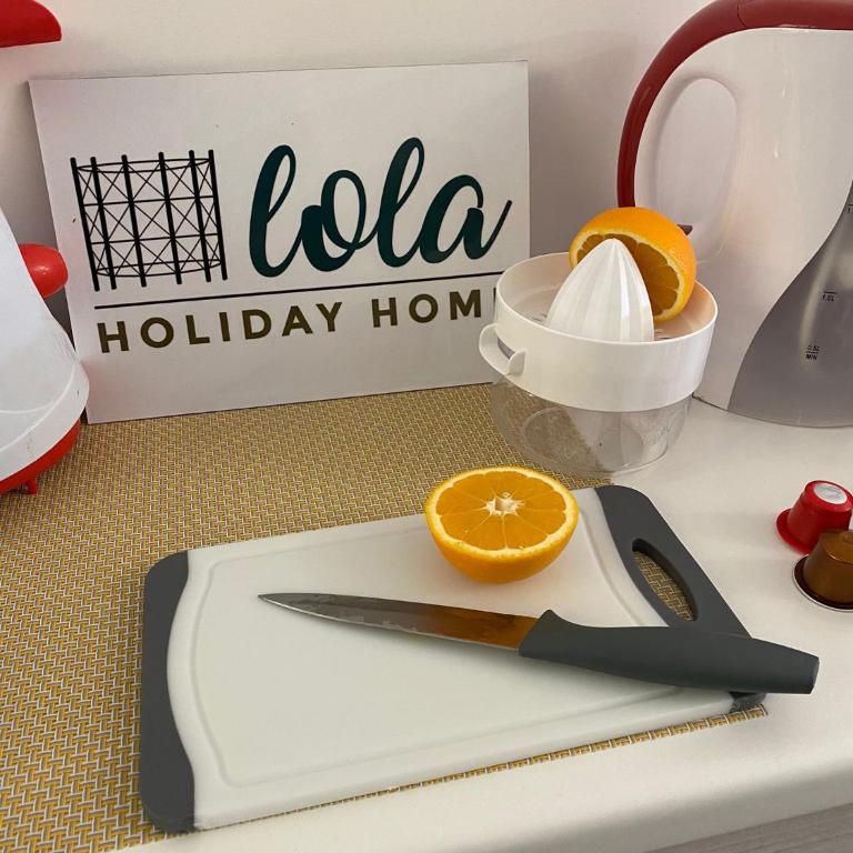 Lola Holiday Home, Roma Ostiense - Appartamento con 2 Camere da Letto - 37