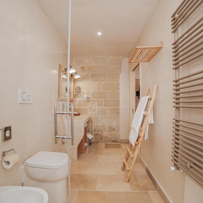 Masseria Longa Boutique Hotel - Suite con Piscina Privata - 8