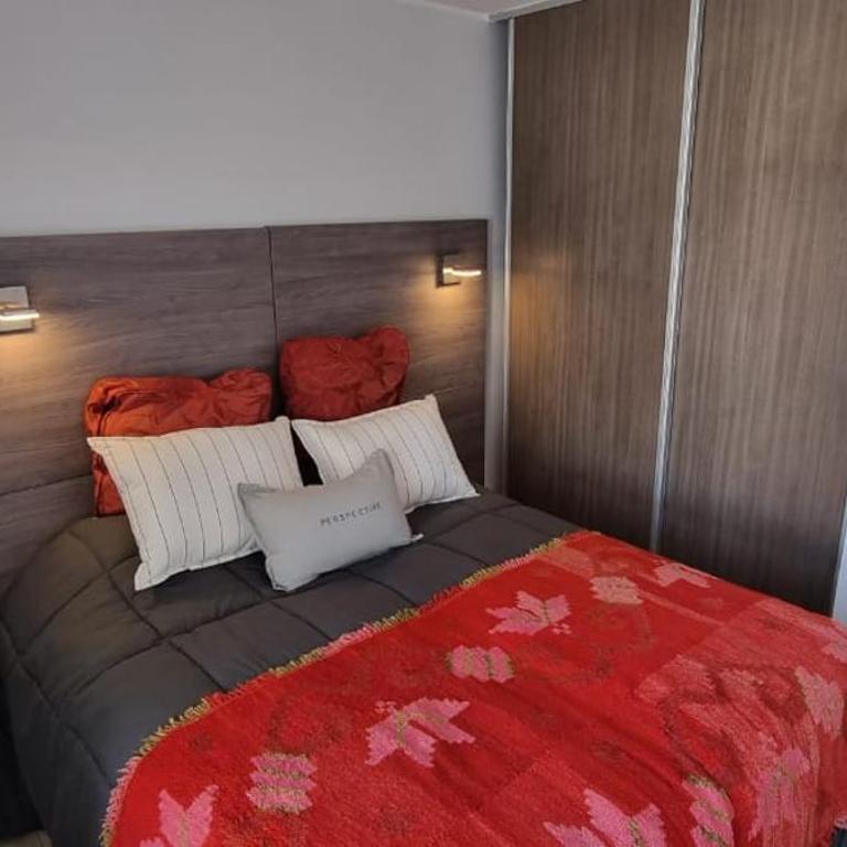 Apart Abelia 2 dormitorios - Apartamento de 2 dormitorios - 10