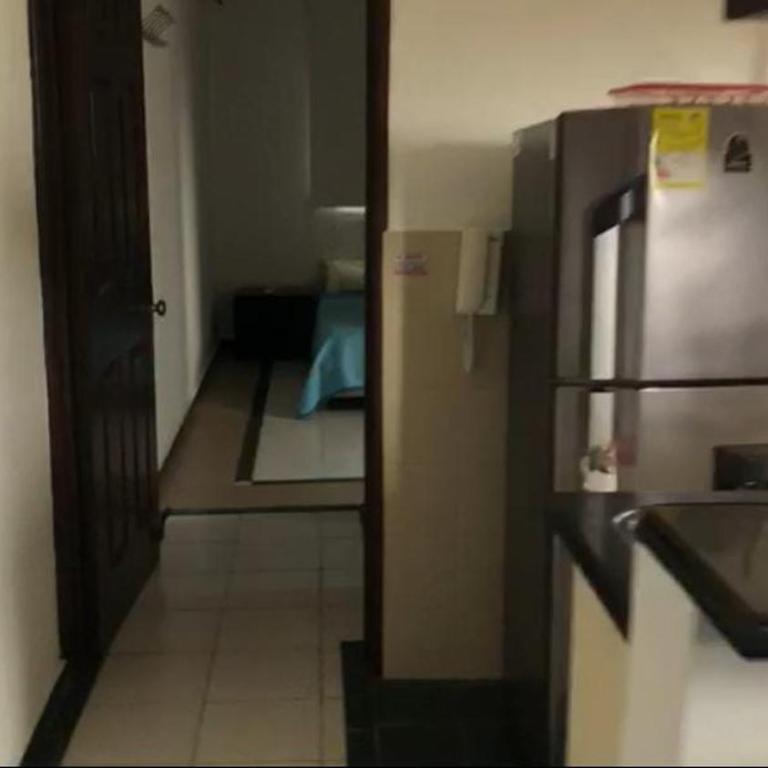 Aparta estudio alto prado - Apartamento de 1 dormitorio - 5