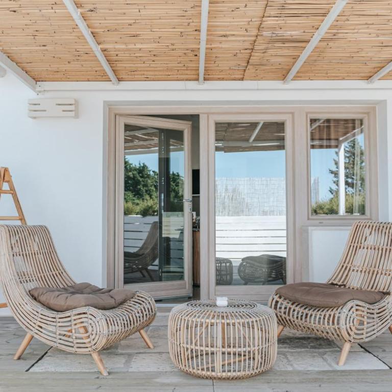 Masseria Longa Boutique Hotel - Suite Superior - 2