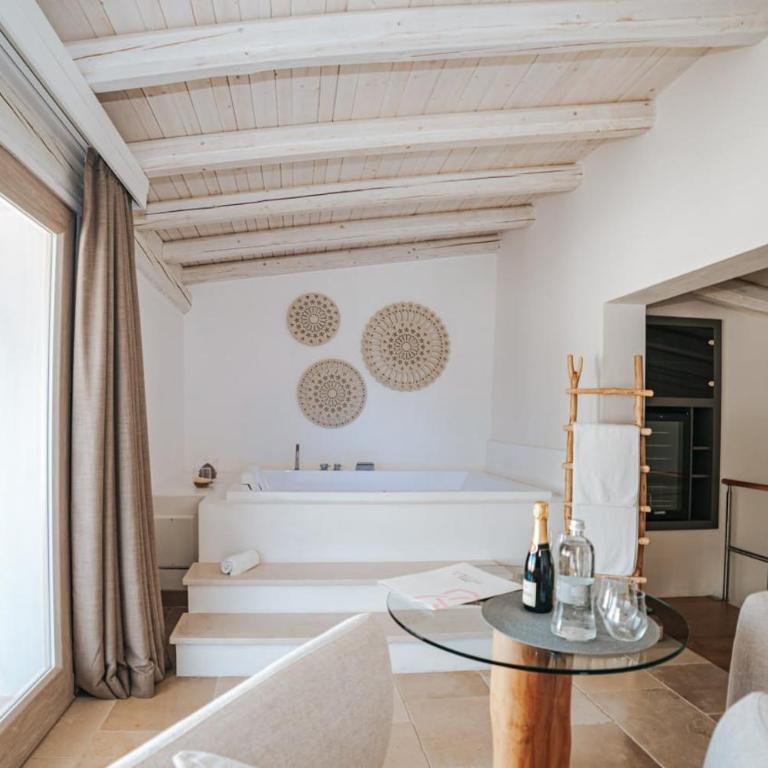 Masseria Longa Boutique Hotel - Suite Superior - 6