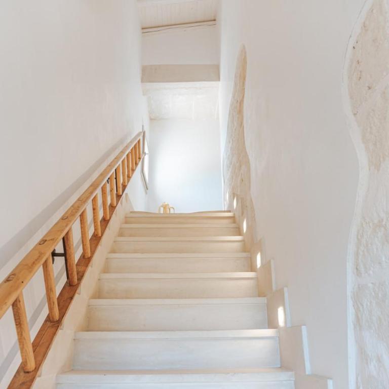 Masseria Longa Boutique Hotel - Suite Superior - 7