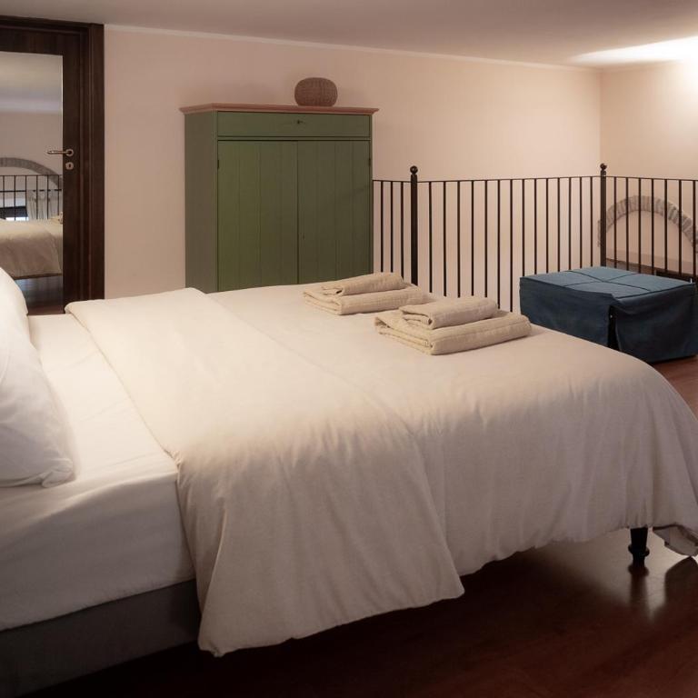 Etna Home - Deluxe Double Studio - 12