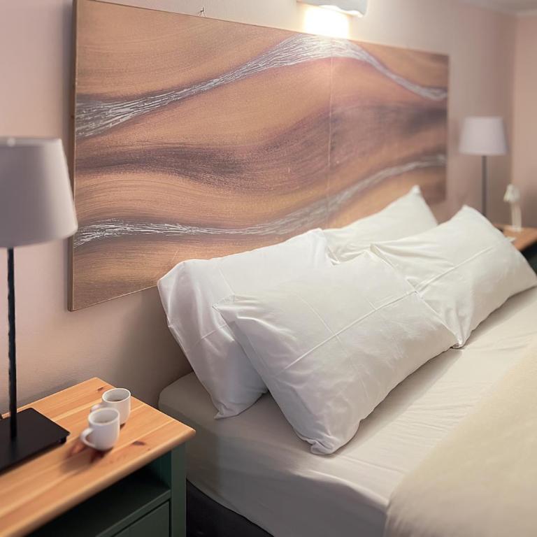 Etna Home - Deluxe Double Studio - 3