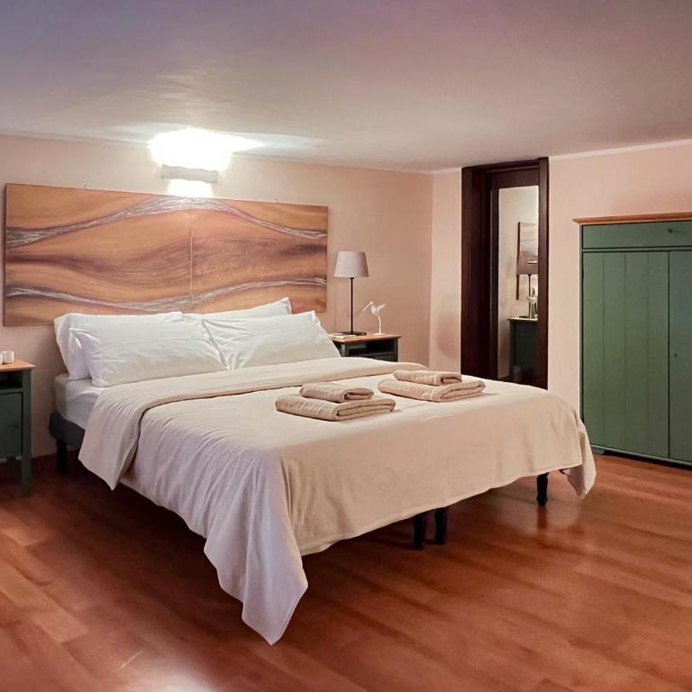 Etna Home - Deluxe Double Studio - 11