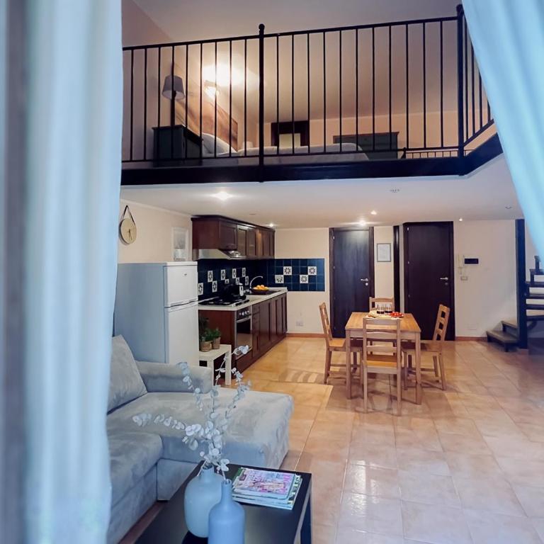 Etna Home - Deluxe Double Studio - 10