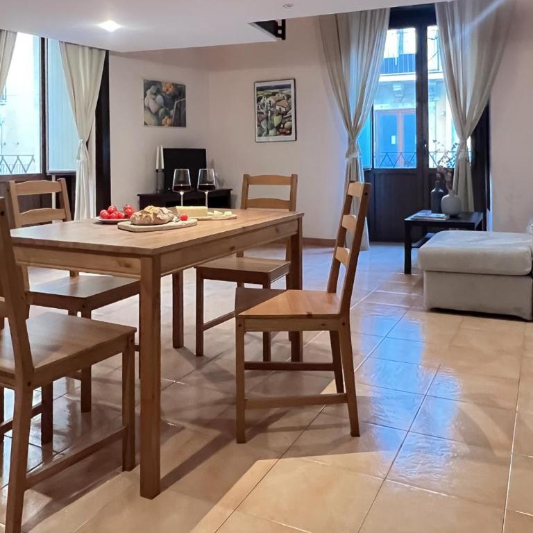 Etna Home - Deluxe Double Studio - 6