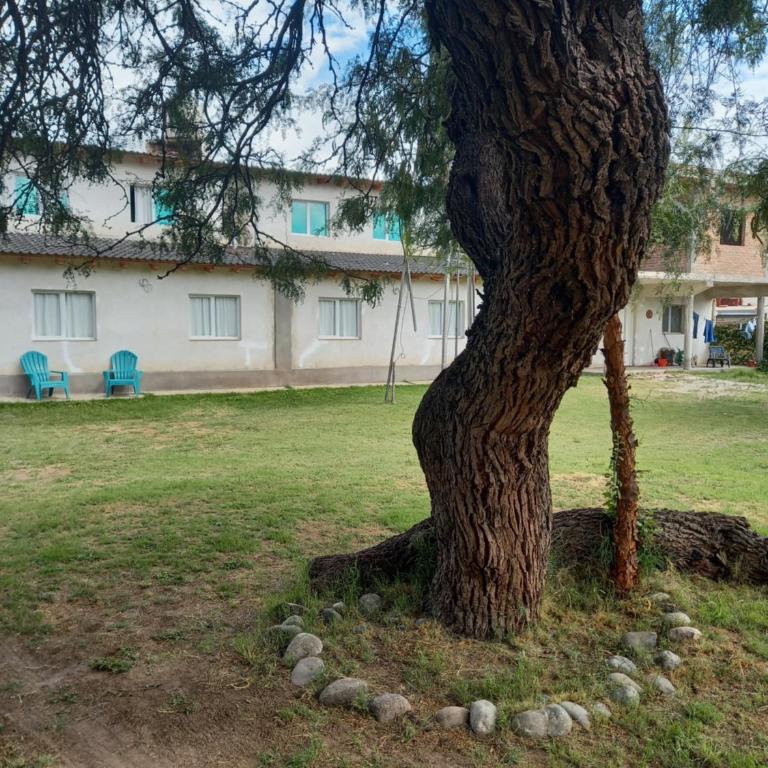 Cabañas Torres Del Sol - Casa de 2 dormitorios - 5