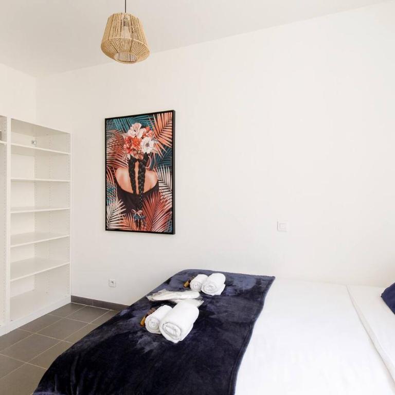 Vagliano Standing Presta - Apartamento de 1 dormitorio - 11