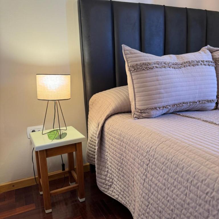 DEPARTAMENTO Céntrico MENDOZA - Apartamento de 1 dormitorio - 13