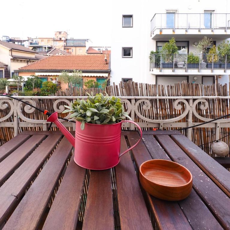 PrimoPiano - Castelvetro - Appartamento con 1 Camera da Letto - 2