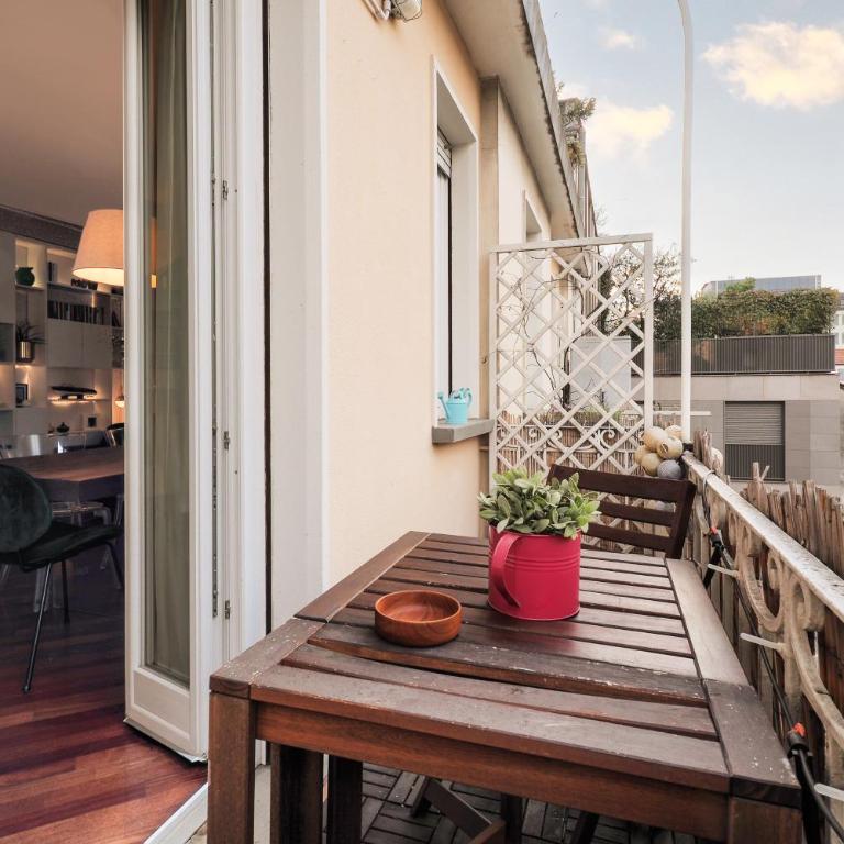 PrimoPiano - Castelvetro - Appartamento con 1 Camera da Letto - 5