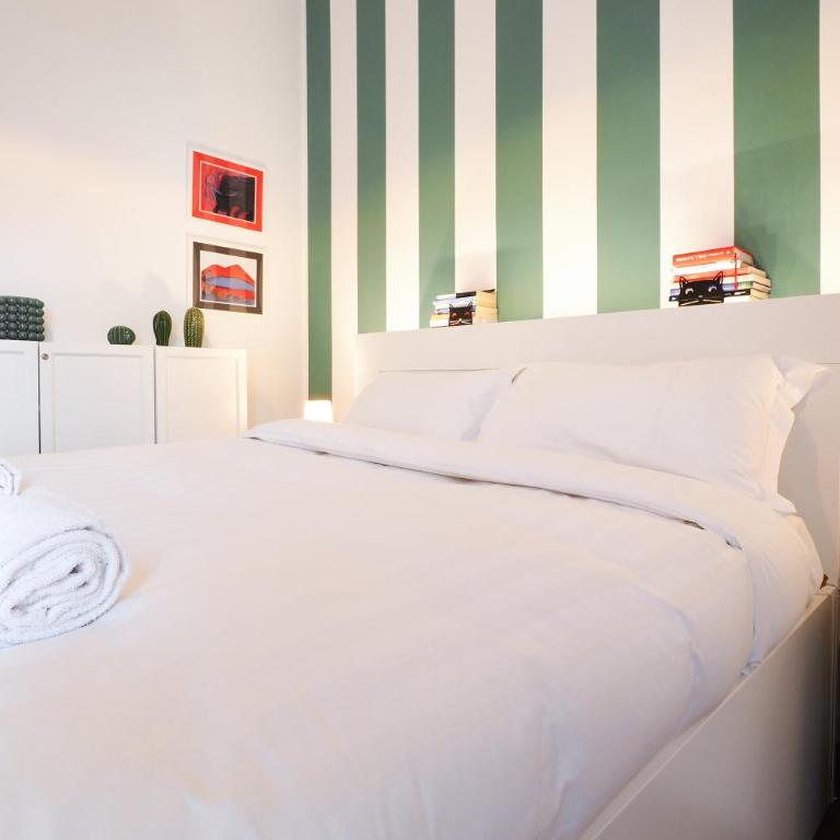 PrimoPiano - Castelvetro - Appartamento con 1 Camera da Letto - 6