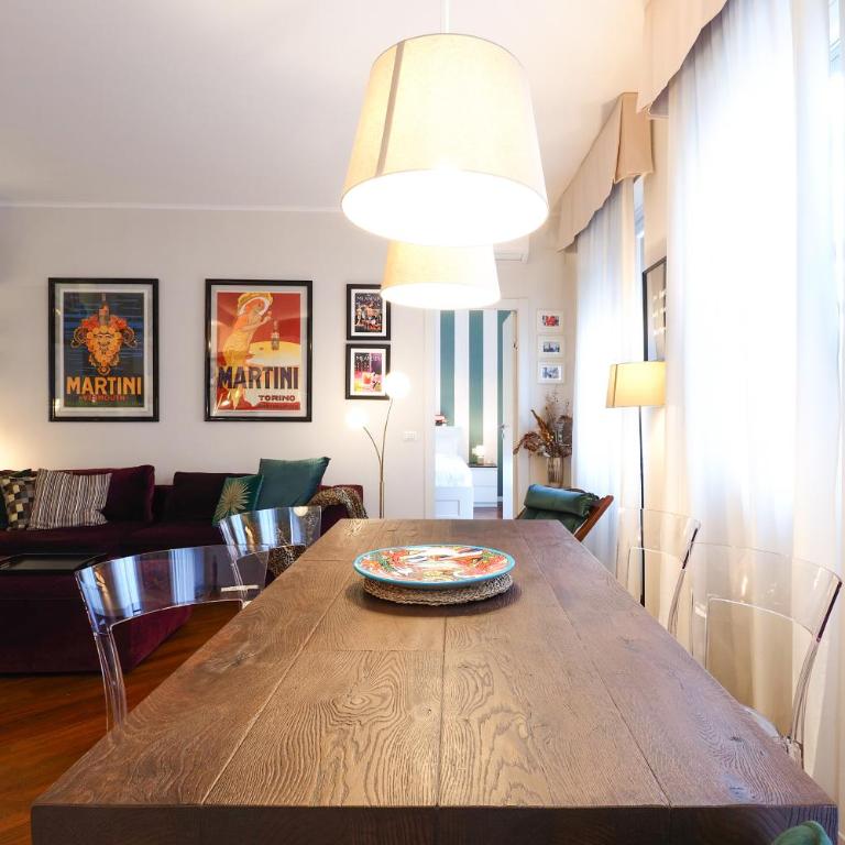 PrimoPiano - Castelvetro - Appartamento con 1 Camera da Letto - 8