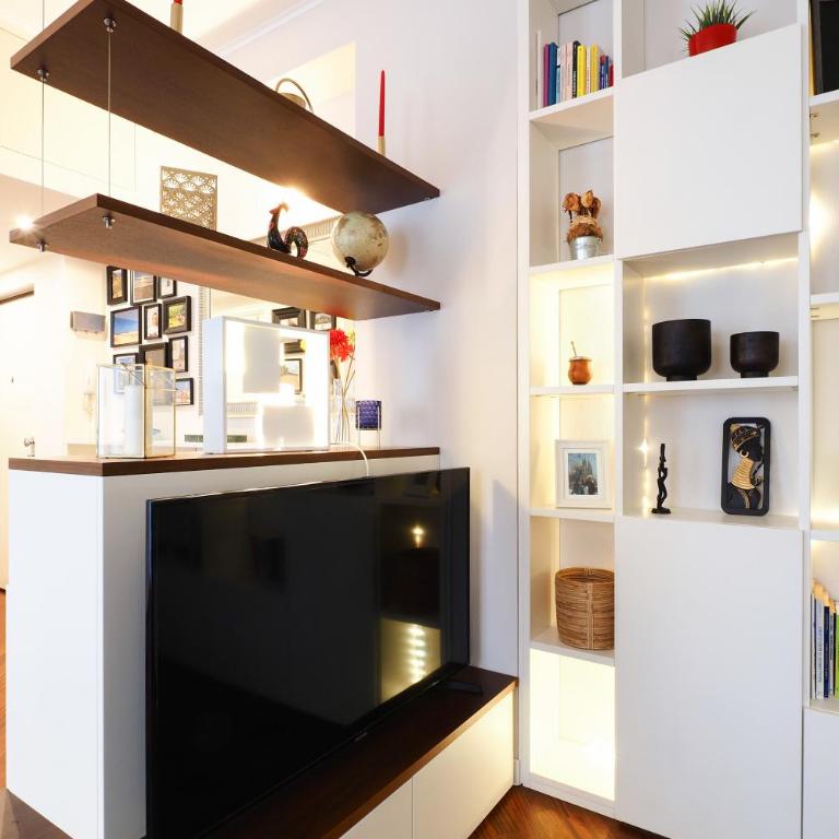PrimoPiano - Castelvetro - Appartamento con 1 Camera da Letto - 14