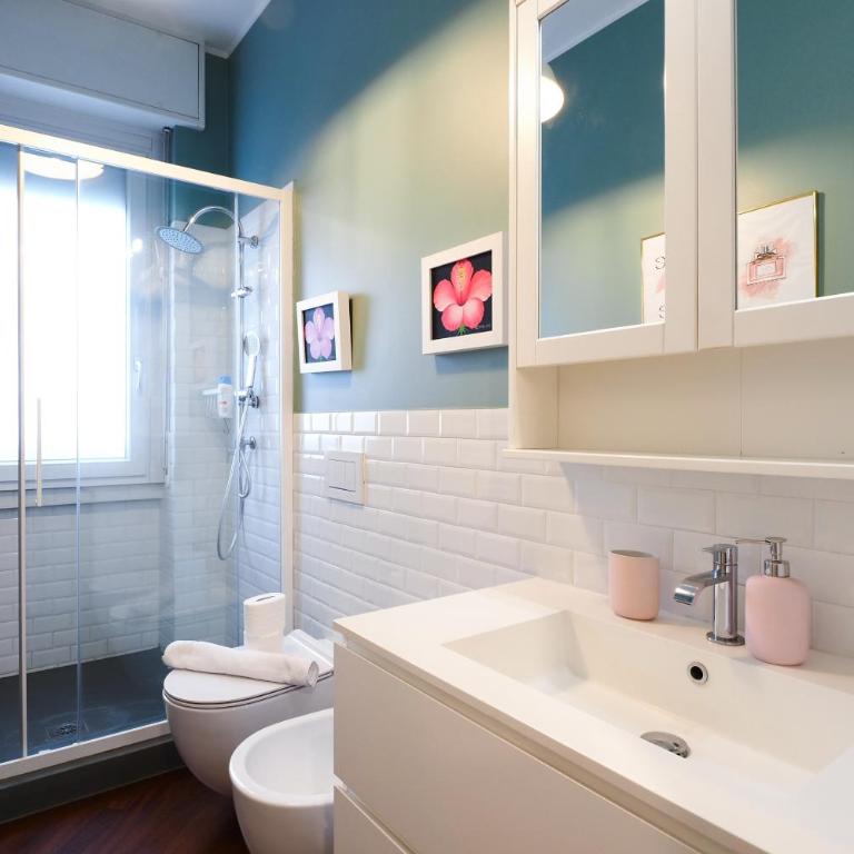 PrimoPiano - Castelvetro - Appartamento con 1 Camera da Letto - 15