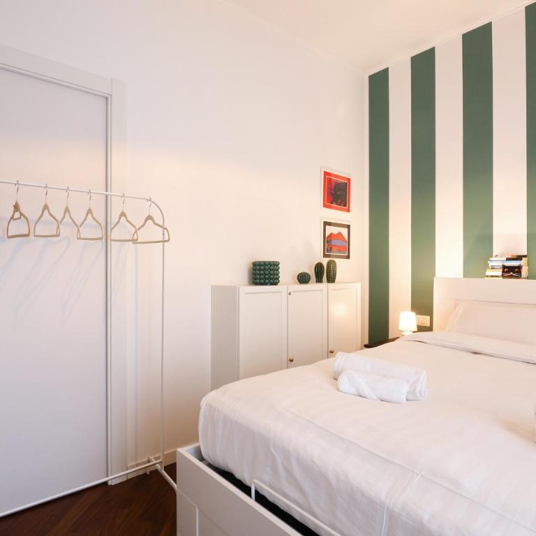 PrimoPiano - Castelvetro - Appartamento con 1 Camera da Letto - 17