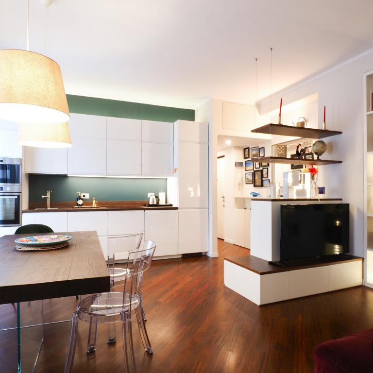 PrimoPiano - Castelvetro - Appartamento con 1 Camera da Letto - 26