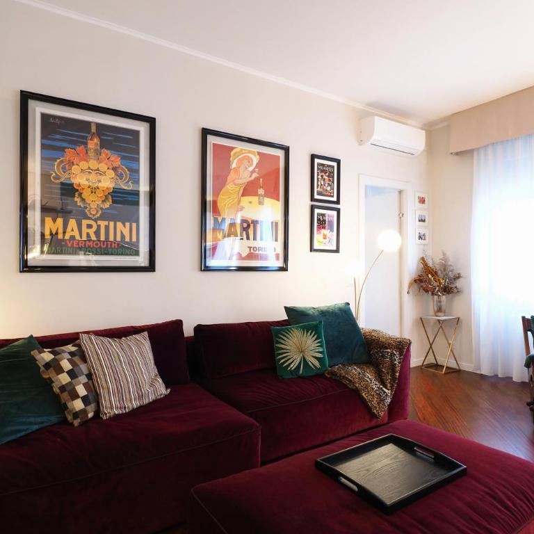 PrimoPiano - Castelvetro - Appartamento con 1 Camera da Letto - 27