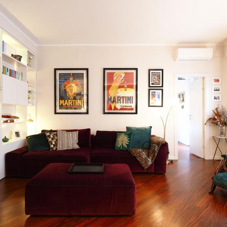 PrimoPiano - Castelvetro - Appartamento con 1 Camera da Letto - 28