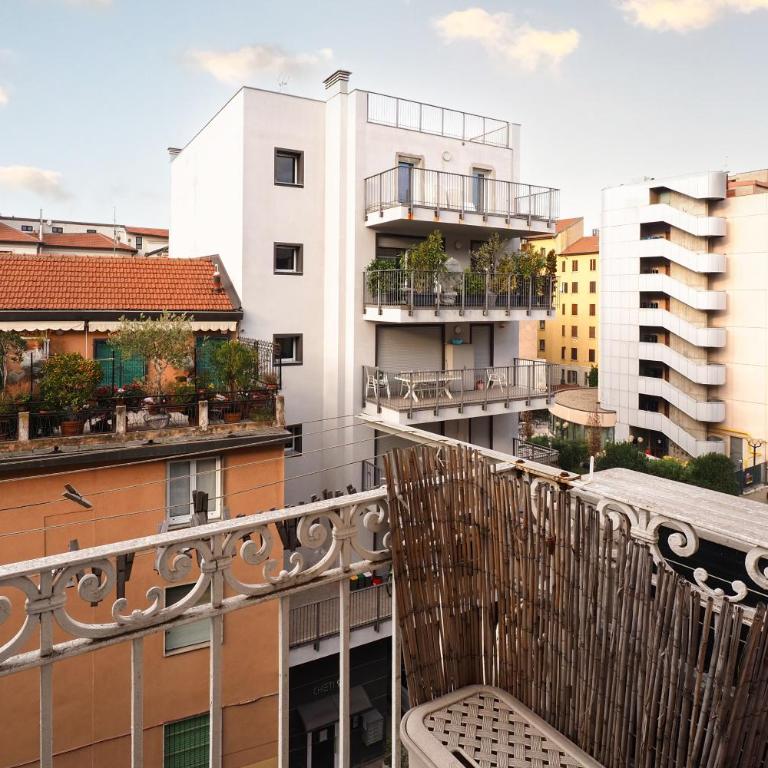 PrimoPiano - Castelvetro - Appartamento con 1 Camera da Letto - 29