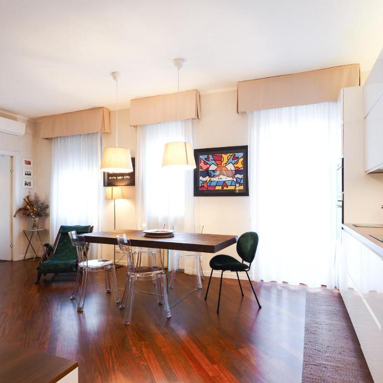 PrimoPiano - Castelvetro - Appartamento con 1 Camera da Letto - 30