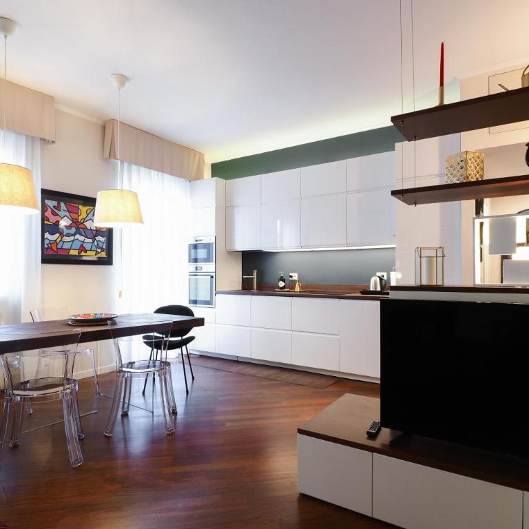 PrimoPiano - Castelvetro - Appartamento con 1 Camera da Letto - 32