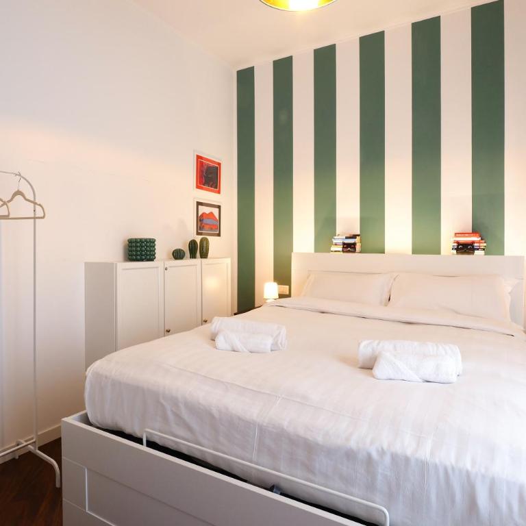 PrimoPiano - Castelvetro - Appartamento con 1 Camera da Letto - 36