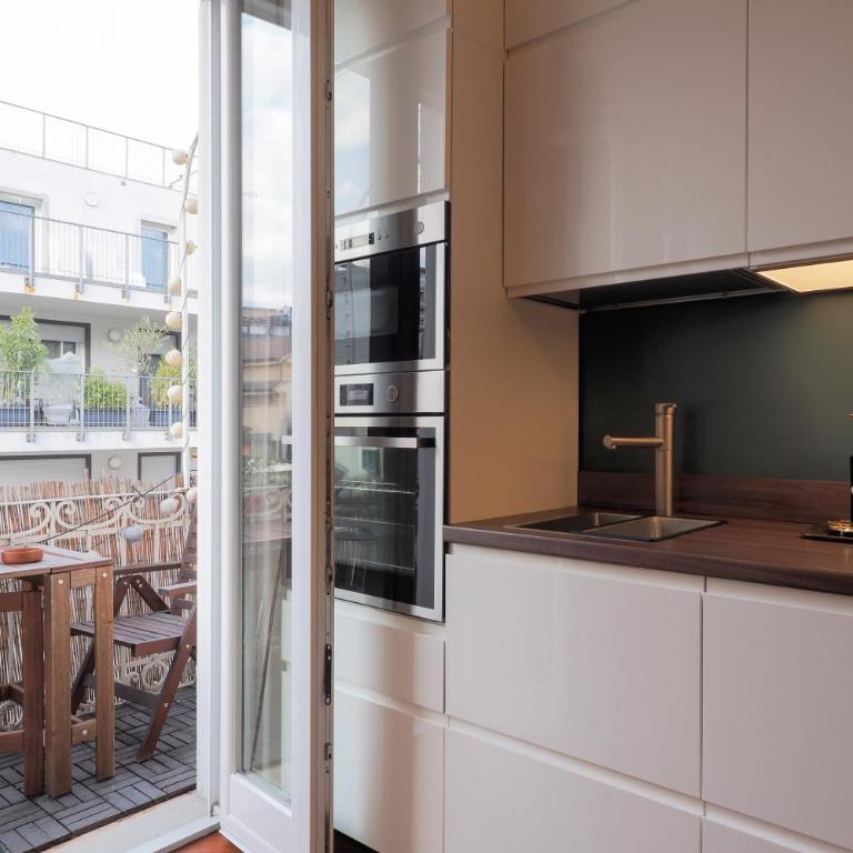 PrimoPiano - Castelvetro - Appartamento con 1 Camera da Letto - 38