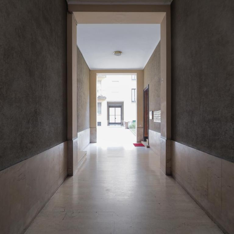 PrimoPiano - Castelvetro - Appartamento con 1 Camera da Letto - 43