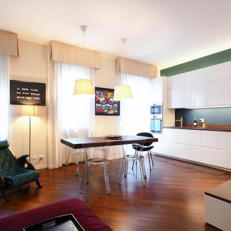 PrimoPiano - Castelvetro - Appartamento con 1 Camera da Letto - 49