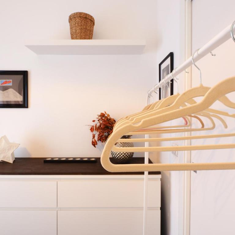 PrimoPiano - Castelvetro - Appartamento con 1 Camera da Letto - 52