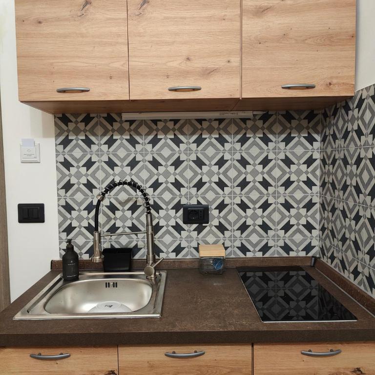 Le Pietre Apartments - Appartamento con 1 Camera da Letto - 1
