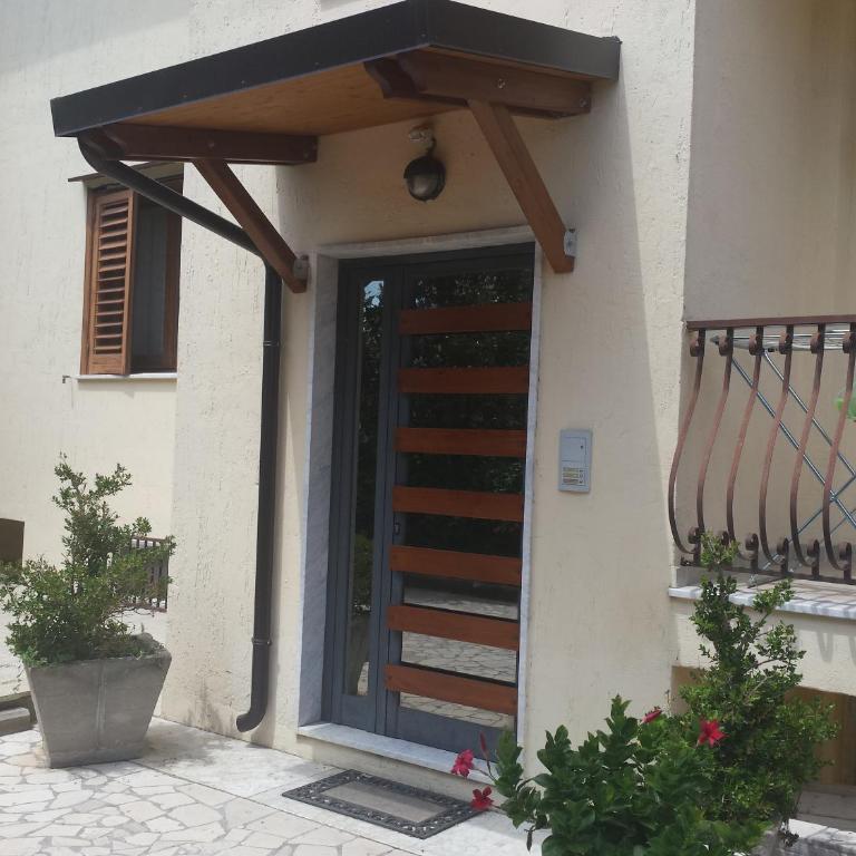 La Tavernetta - Appartamento con 2 Camere da Letto - 18