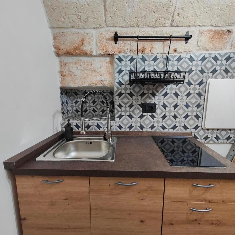 Le Pietre Apartments - Appartamento con 1 Camera da Letto - 5