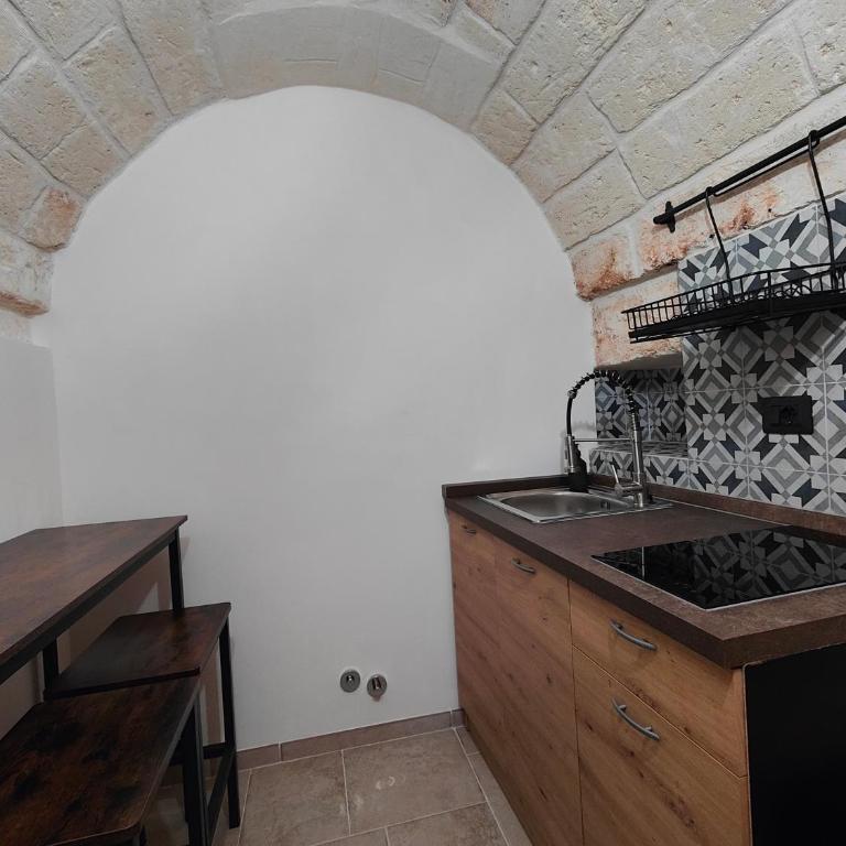 Le Pietre Apartments - Appartamento con 1 Camera da Letto - 6