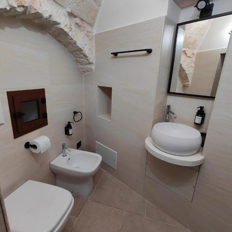Le Pietre Apartments - Appartamento con 1 Camera da Letto - 3