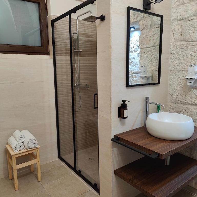 Le Pietre Apartments - Appartamento con 1 Camera da Letto - 8