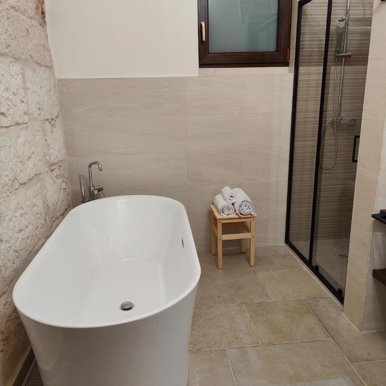 Le Pietre Apartments - Appartamento con 1 Camera da Letto - 10